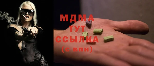 хмурый Алзамай